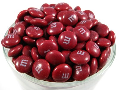 Black and Red M&M's Chocolate Candy • M&M's Chocolate Candy • Chocolate  Candy Buttons & Lentils • Bulk Candy • Oh! Nuts®