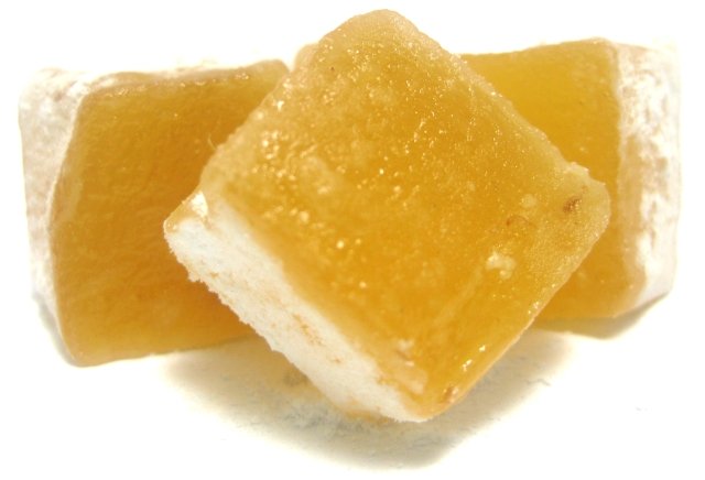 Turkish Delight image zoom