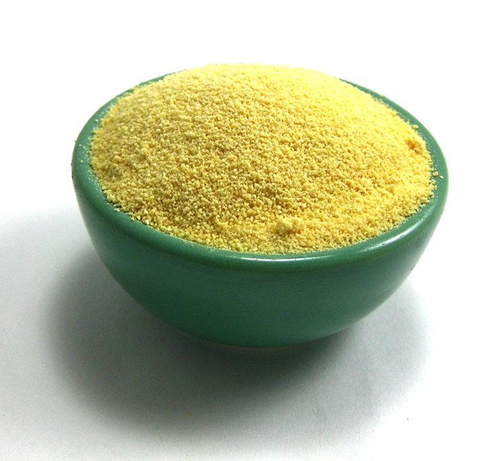 Soy Lecithin Powder photo