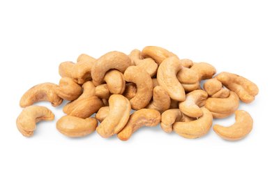 Roasted Cashews (Salted)