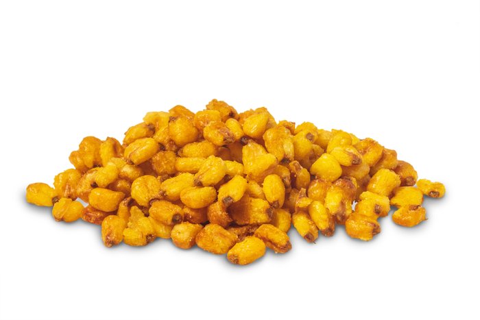 Love Corn® Gluten Free Sea Salt Premium Crunchy Corn Snack, 4 oz