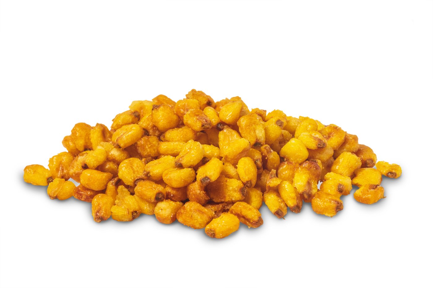 Toasted Corn photo