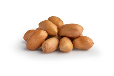 Spanish Peanuts