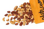Image 4 - Roasted Mixed Nuts (Unsalted) photo