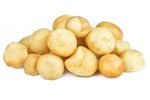 Image 1 - Organic Macadamia Nuts (Raw) photo