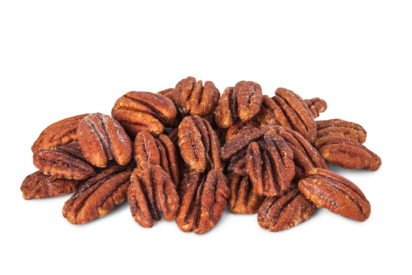 Roasted Pecans (Salted) photo