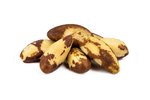 Image 2 - Roasted Brazil Nuts (Unsalted) photo