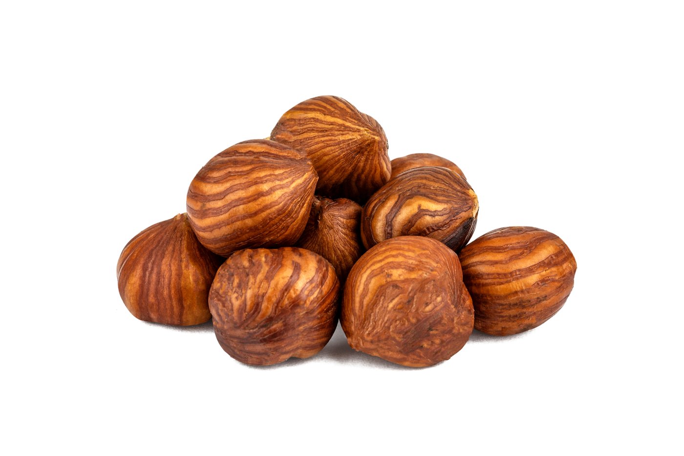 Roasted Hazelnuts / Filberts (Unsalted) image zoom