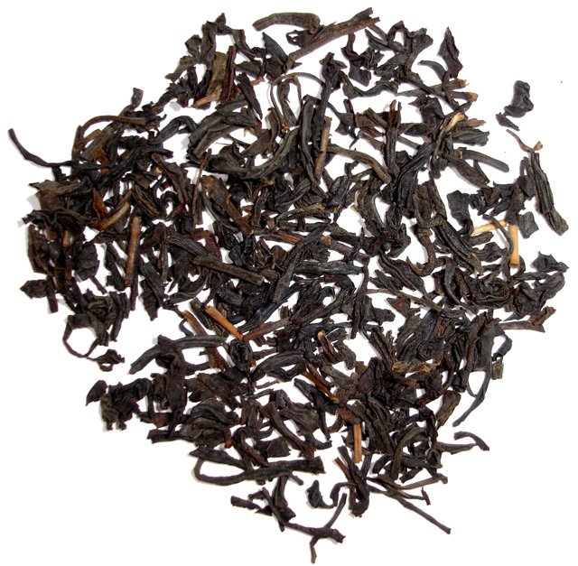 China Black Tea photo