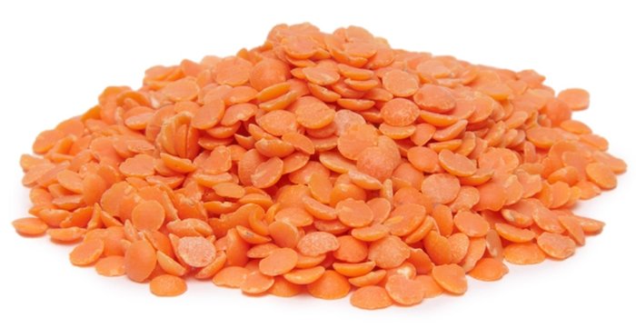 Red Lentils Beans, Peas and Lentils — Baking & Meal Ingredients — Nuts.com