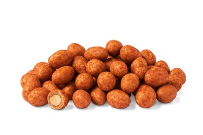 Cajun Peanuts