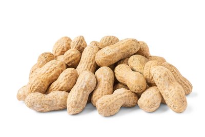 Roasted Peanuts (Salted, In Shell)