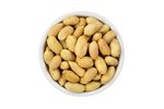 Image 3 - Roasted Super Jumbo Virginia Peanuts (Unsalted, No Shell) photo