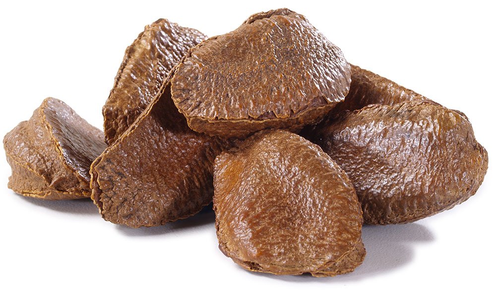shelled brazil nuts for sale