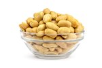 Dry Roasted Peanuts (Salted) photo 1