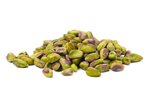 Image 1 - Dry-Roasted Pistachios (Unsalted, No Shell) photo