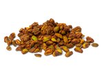 Image 1 - Sweet & Spicy Chipotle Pistachios photo