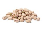 Roasted Organic Pistachios (Salted, In Shell) photo 1