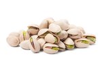 Image 1 - Roasted Organic Pistachios (Unsalted, In Shell) photo