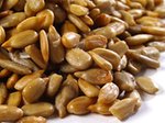 Image 1 - Organic Tamari-Roasted Sunflower Seeds (No Shell) photo