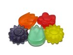 Image 1 - Gummy Flowers photo