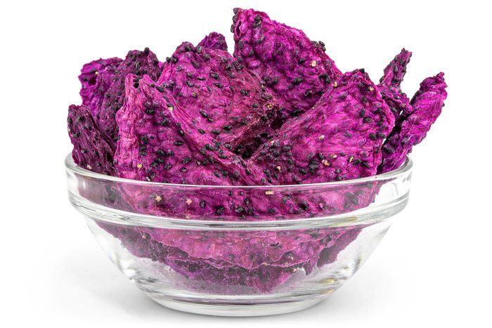 Red Dragon Fruit Chip image normal