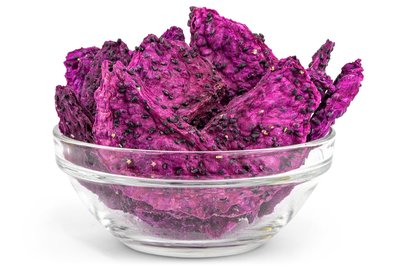 Red Dragon Fruit Chip