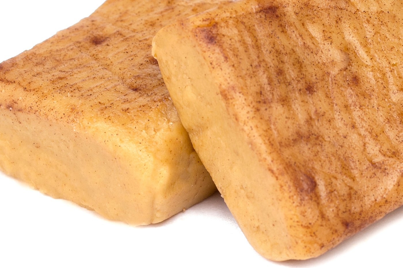 Pumpkin Pie Fudge photo