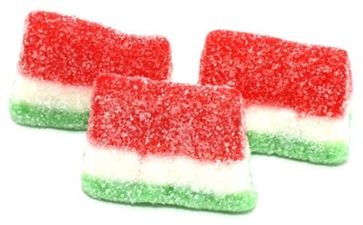 Watermelon Slices