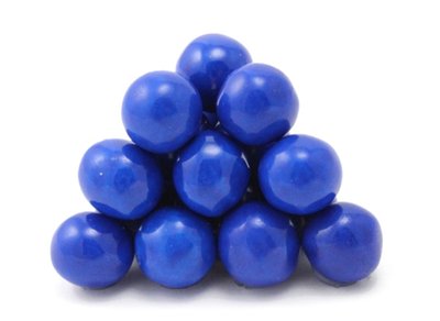 Royal Blue Sixlets