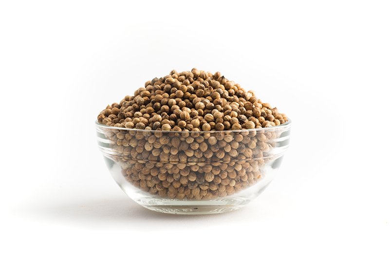 Whole Coriander image zoom