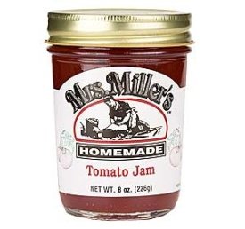 Tomato Jam