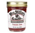 Image 1 - Tomato Jam photo