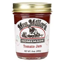 Tomato Jam image zoom