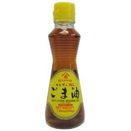 Kadoya - 100% Pure Sesame Oil image normal