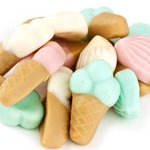 Image 1 - Gummy Ice Cream Cones photo