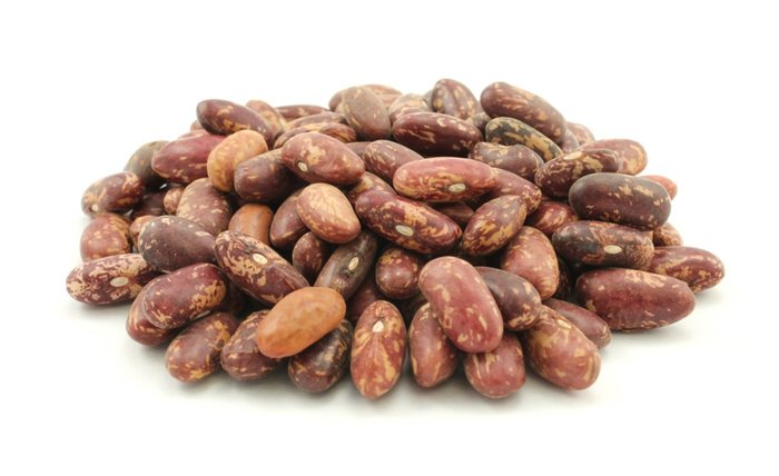 Dominican Red Beans photo 1