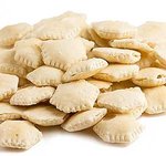 Image 1 - Large Oyster Soup Crackers photo
