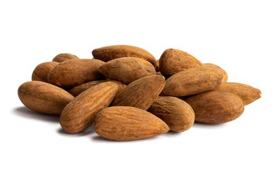 Sprouted Almonds