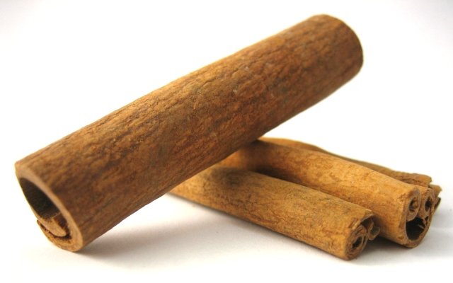 Cinnamon Sticks photo