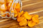 Image 4 - Half-Dried Apricots photo
