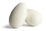 Image 3 - Jordan Almonds (White) photo