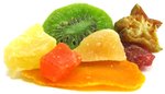 Image 3 - Tropical Fruit Salad photo