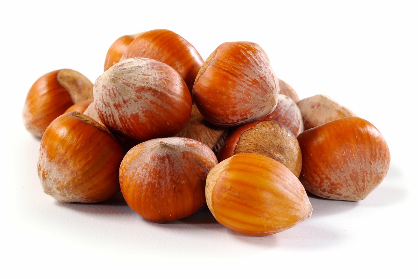 Hazelnuts / Filberts (In Shell) image zoom