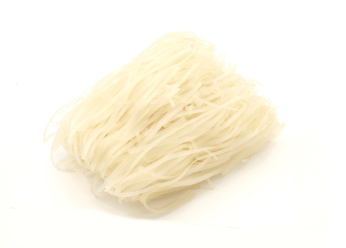 Rice Noodles (Medium) photo