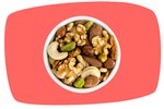 Image 5 - Organic Mixed Nuts (Raw, No Shell) photo