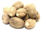 Image 1 - Whole Nutmeg photo