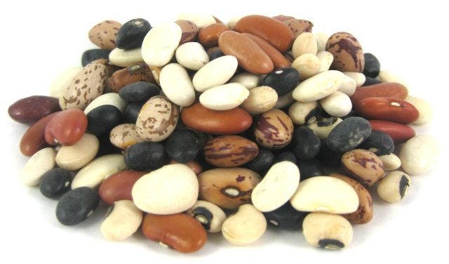 Seven Bean Soup Mix photo