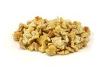 Image 1 - Dill Pickle Half Popped Popcorn photo