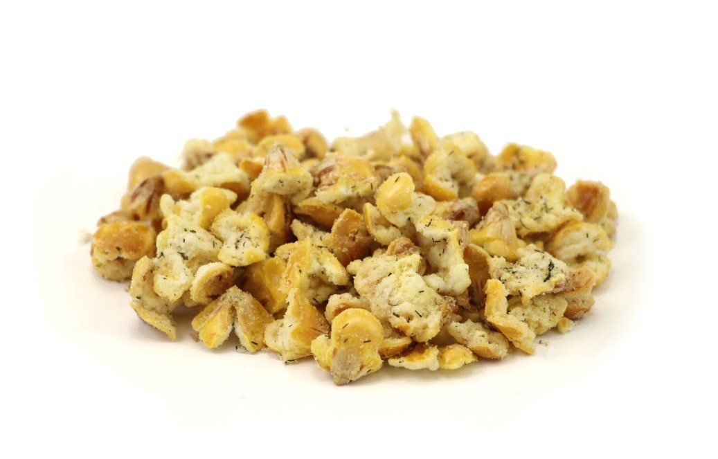 Dill Pickle Half Popped Popcorn image zoom